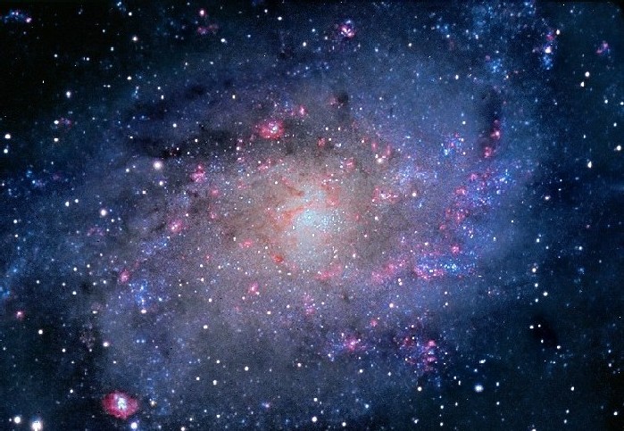 M 33
