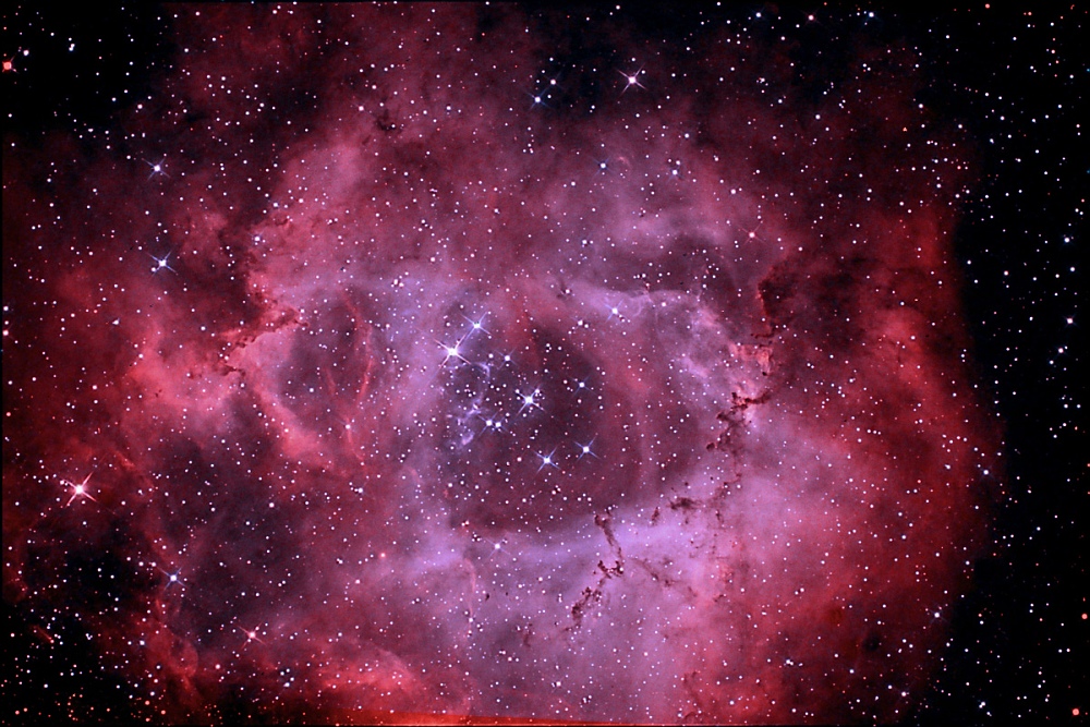 NGC 2237