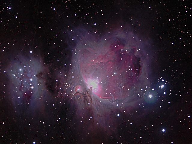 orion M42