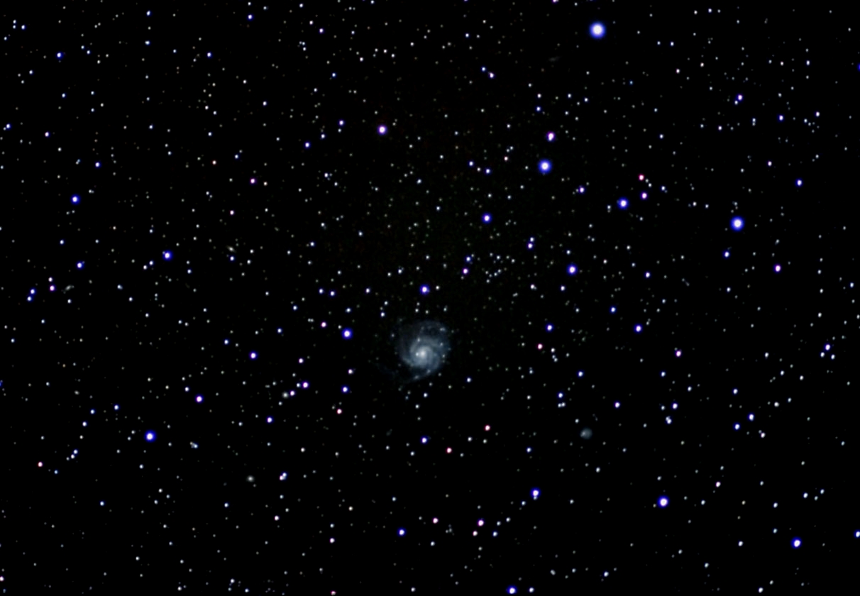 M 101