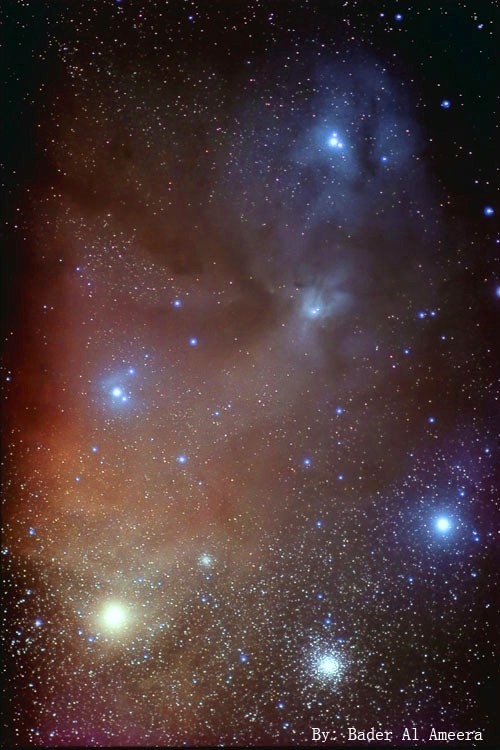 M4 & ic 4605