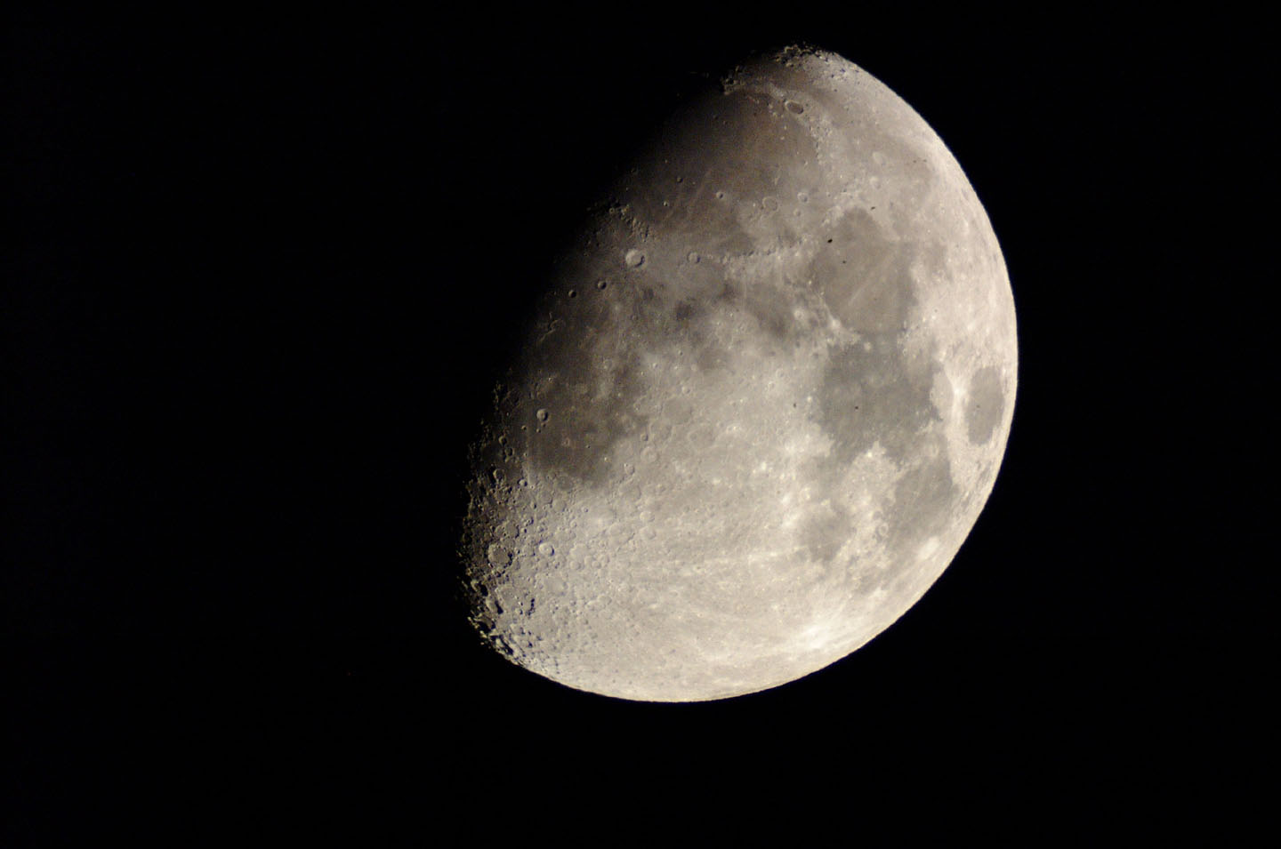 My Best Moon shot Yet