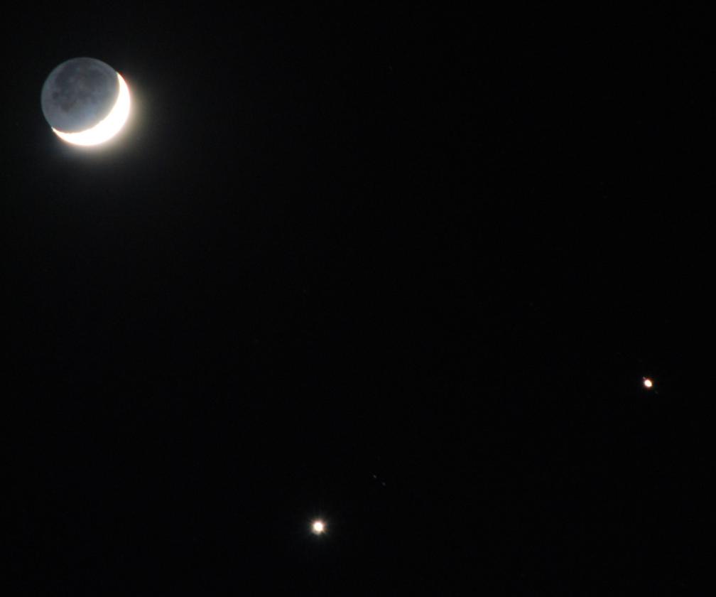 conjunction