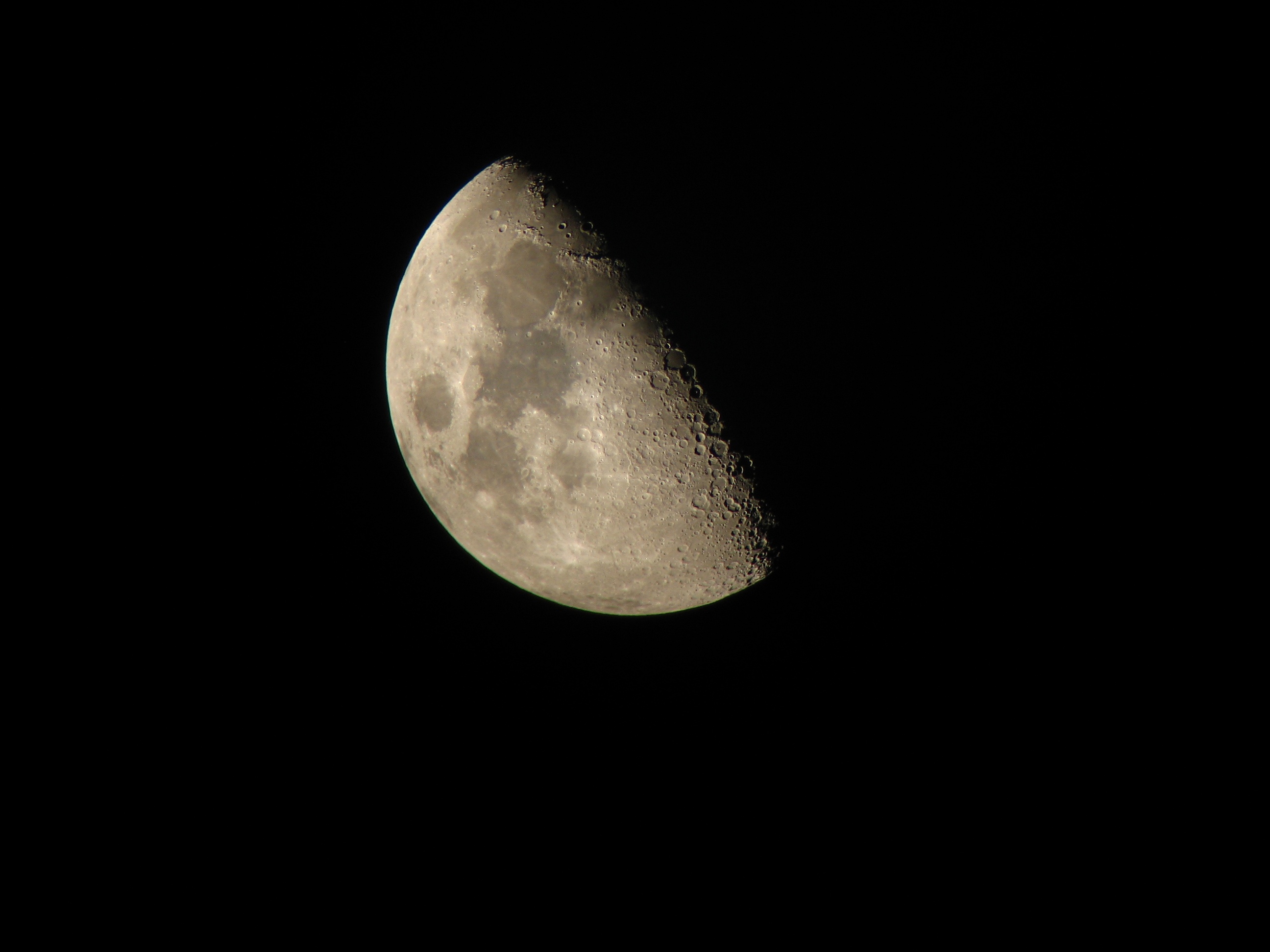 half Moon