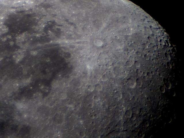 Moon