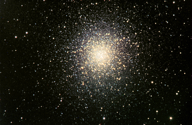 M13 with RCX16