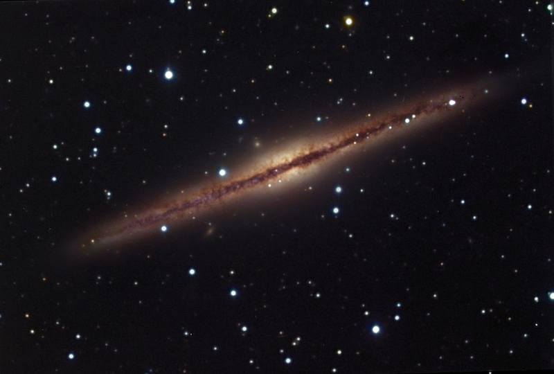 ngc891 with RCX400 16