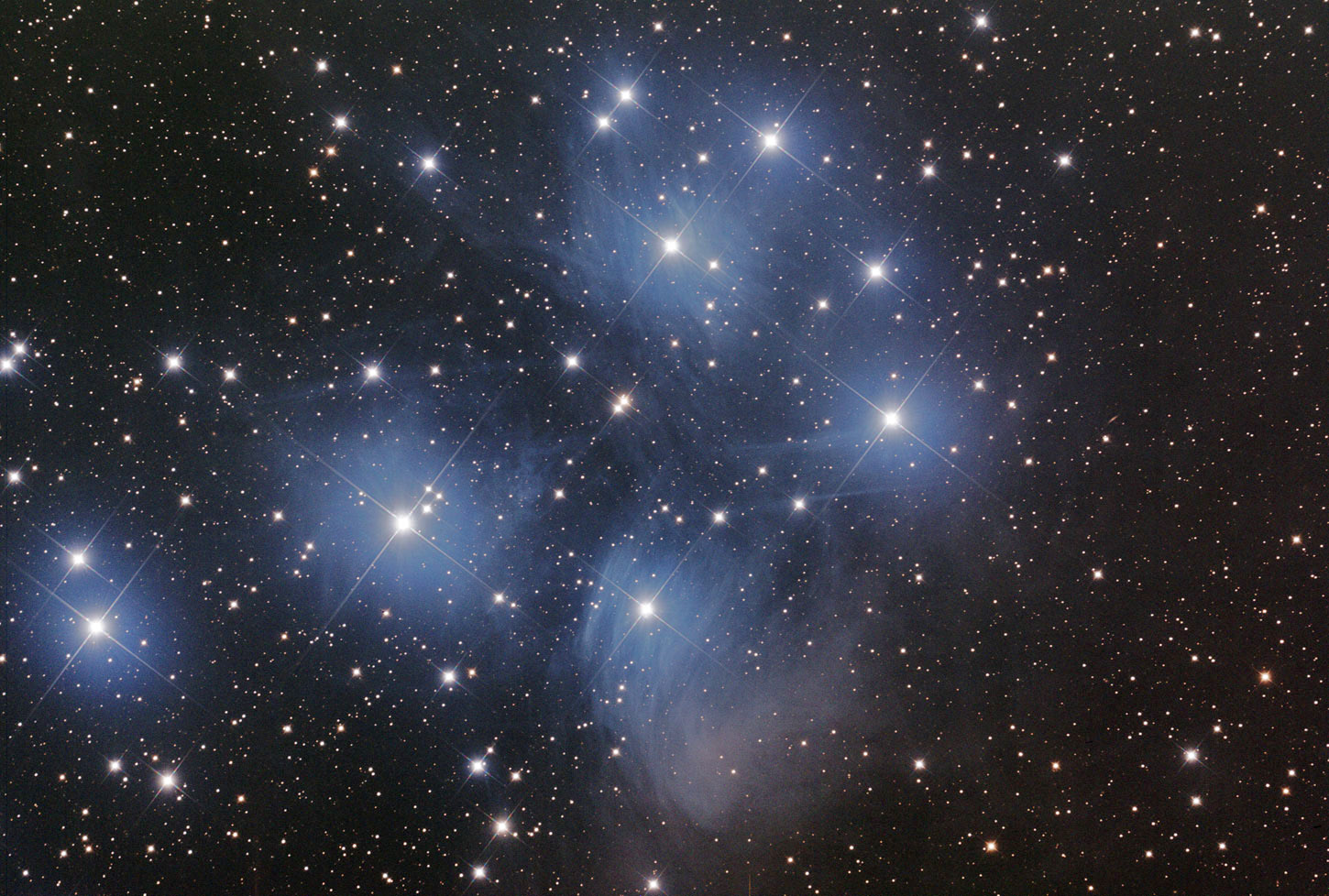 M45