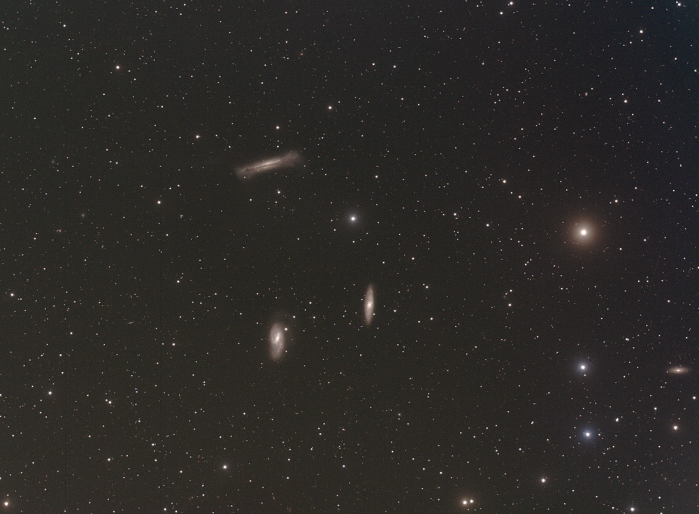 M65 Group