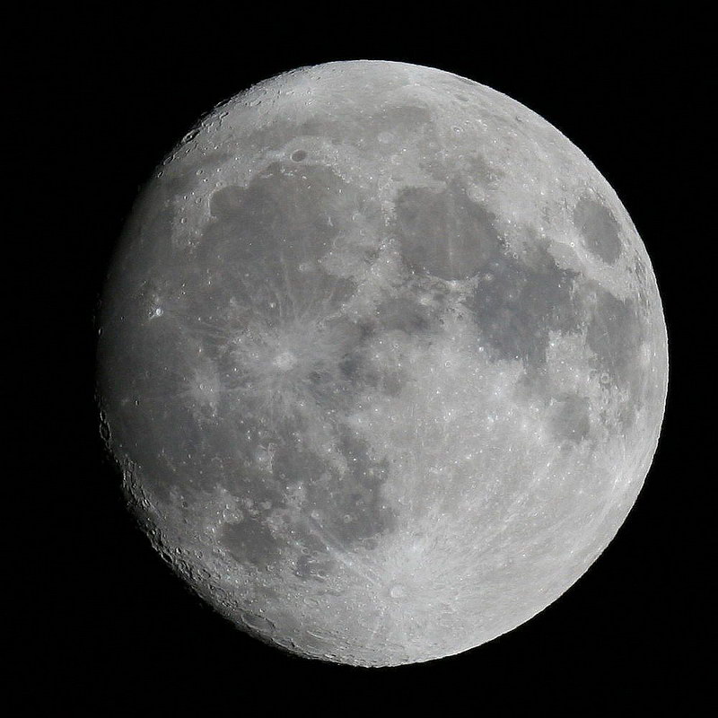 moon