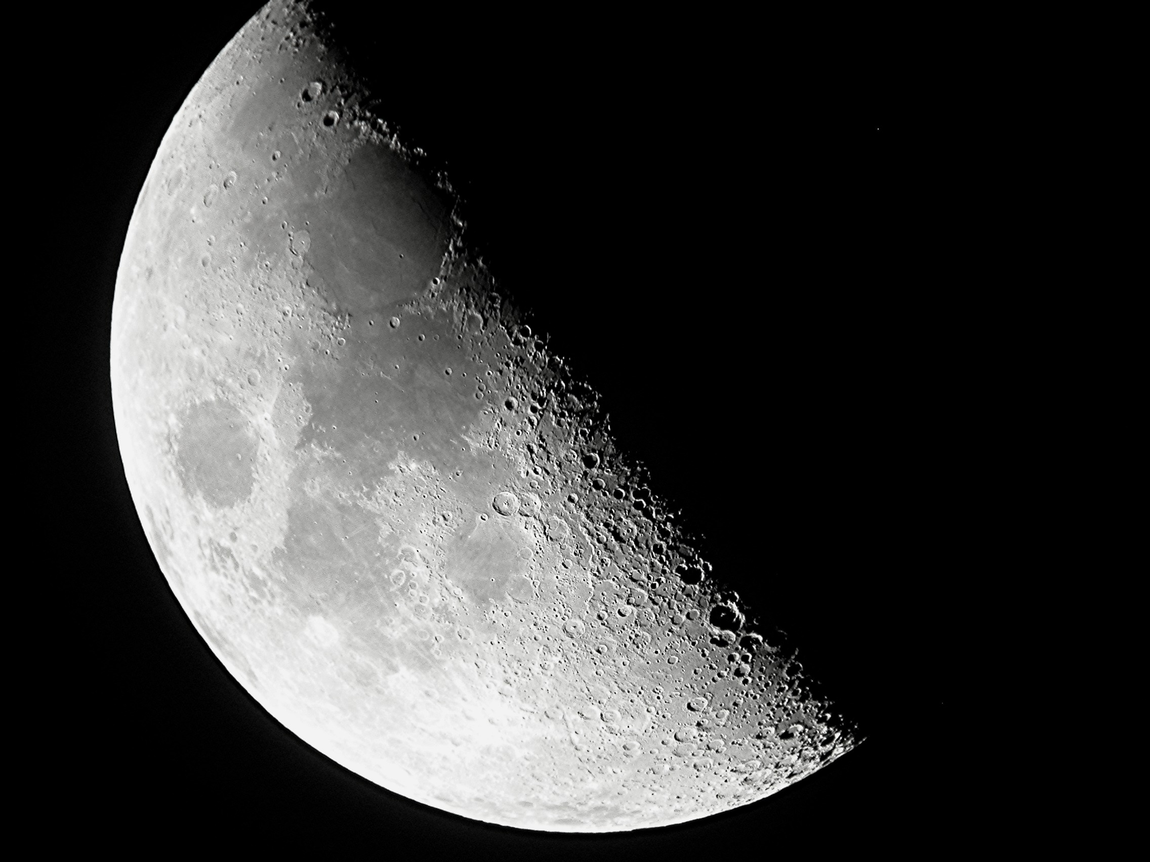 Half Moon