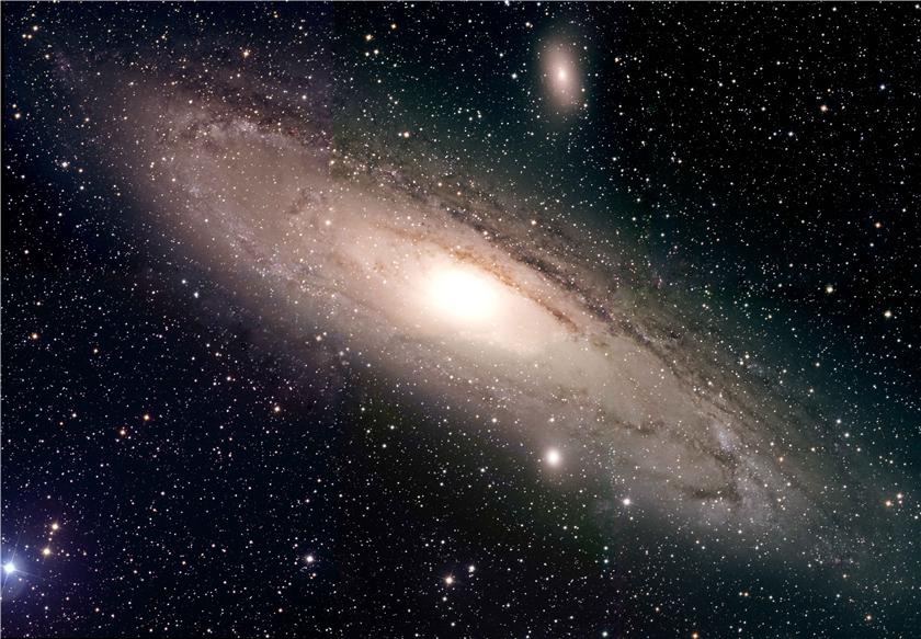 Andromeda