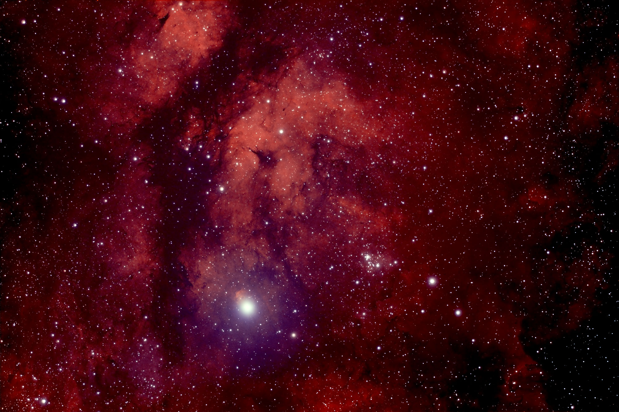 IC1318