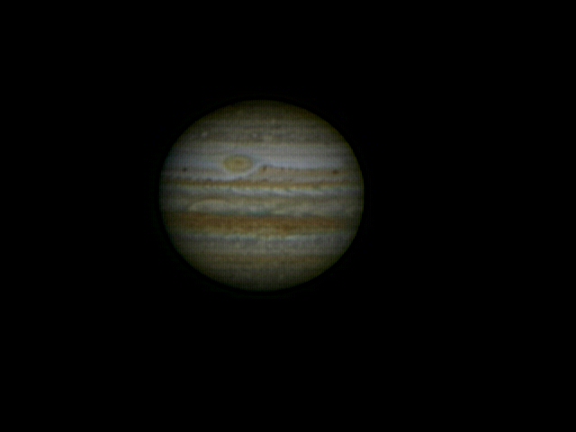 Jupiter 12-May-07