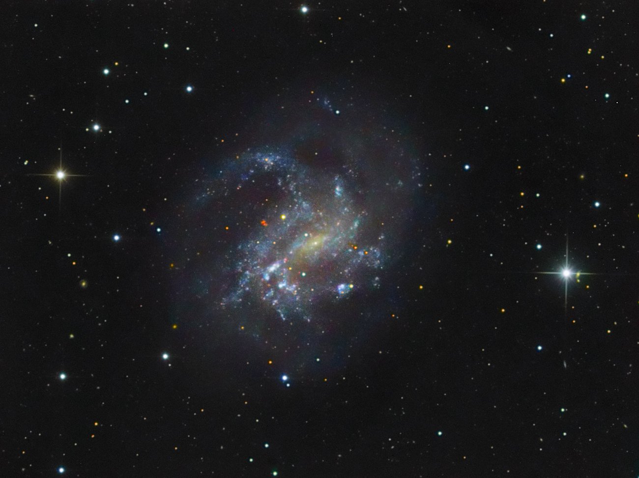 NGC4395