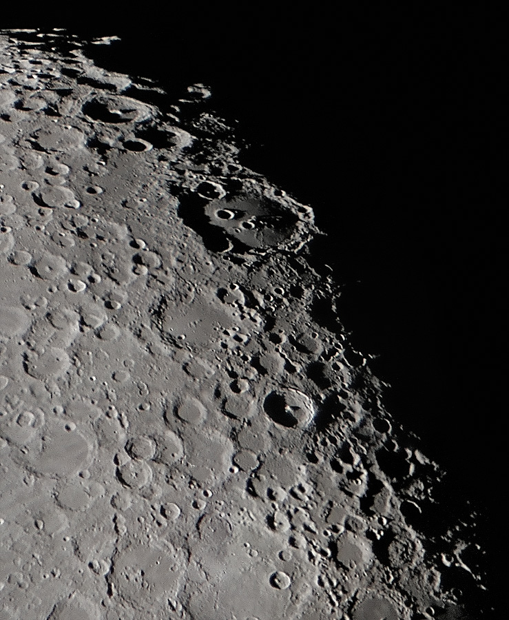 Tycho and Clavius