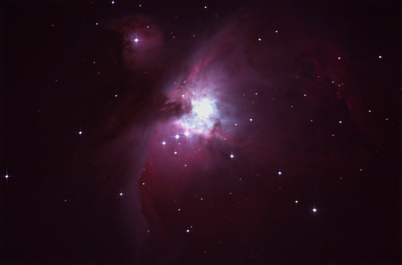 M42 ORION