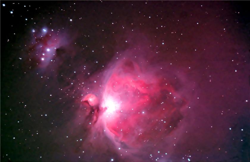 M42 ORION