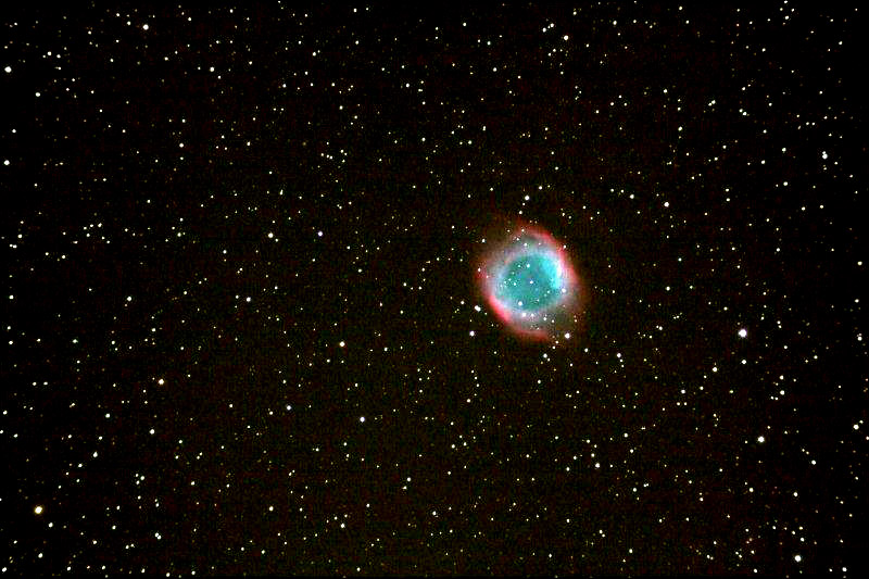 Helix Nebula
