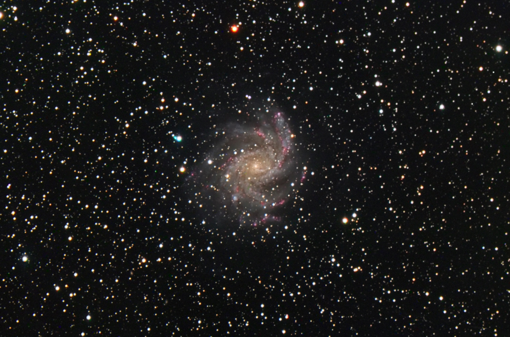 NGC6946