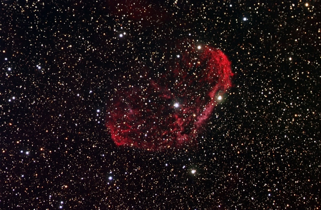 NGC6888