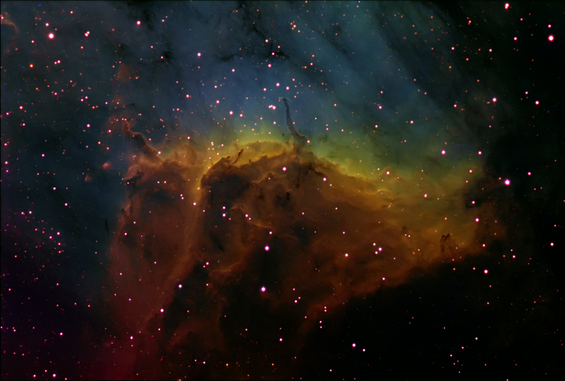 IC5070 Narrowband