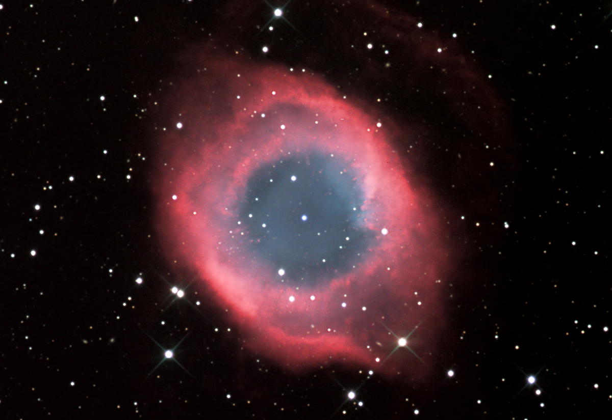 NGC 7293