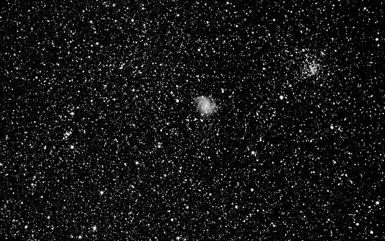 NGC 6946 NGC 6939