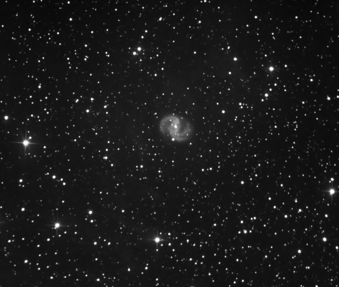 NGC 6951