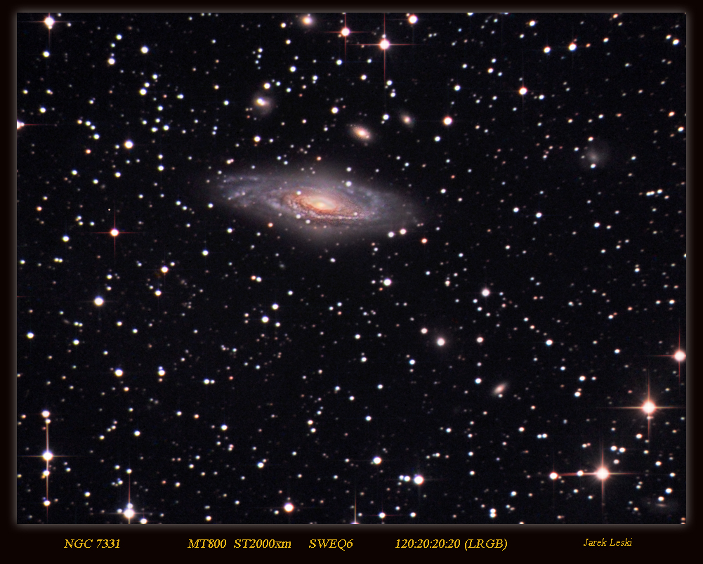 NGC7331
