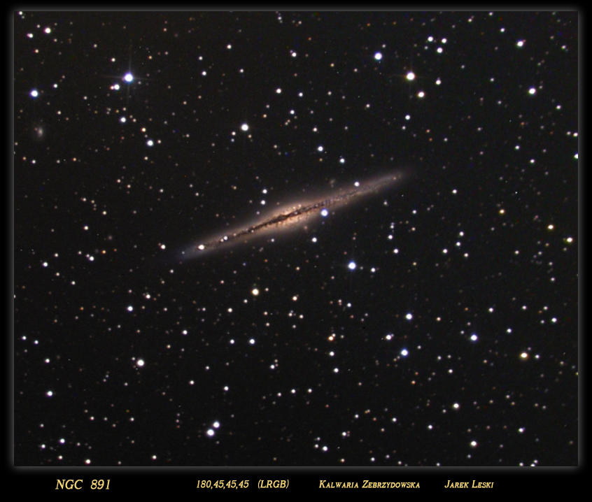 NGC891
