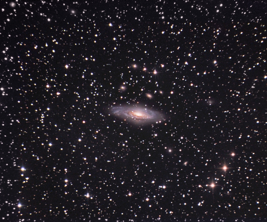 NGC7331