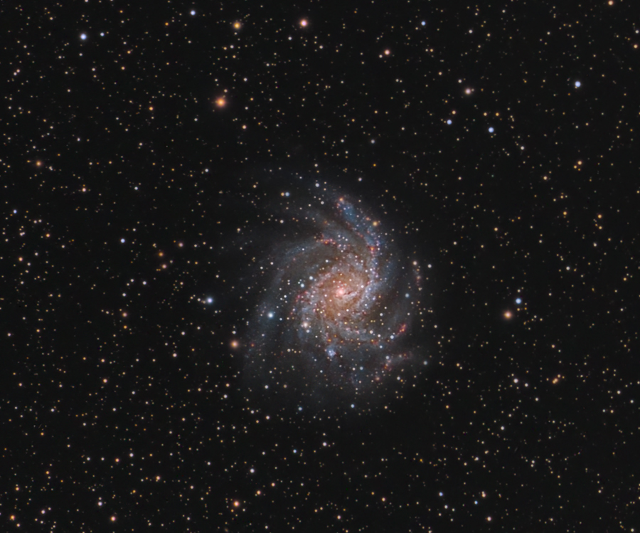 NGC 6946