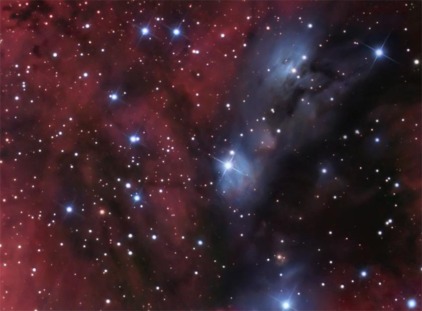 NGC 6914