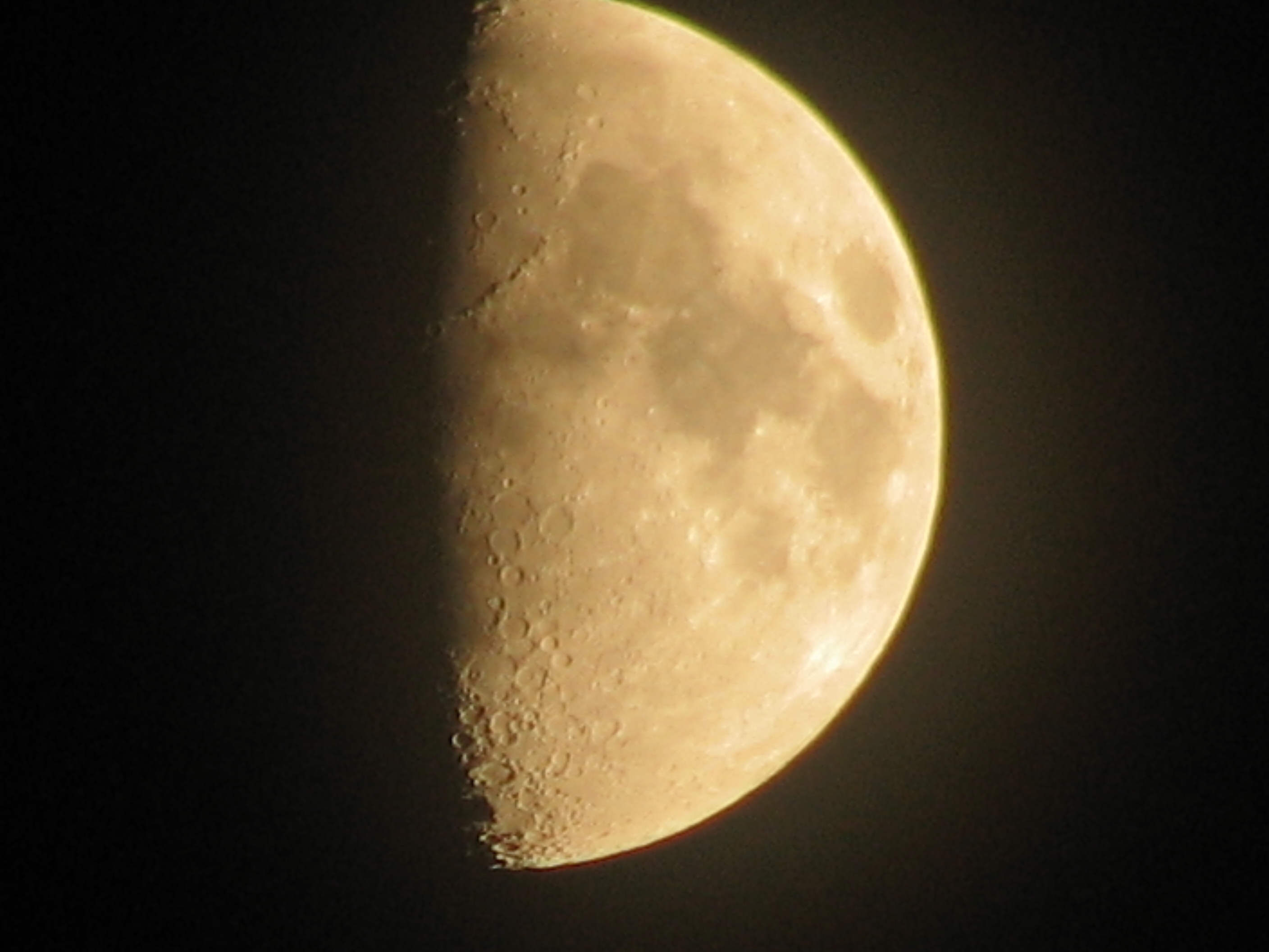 moon