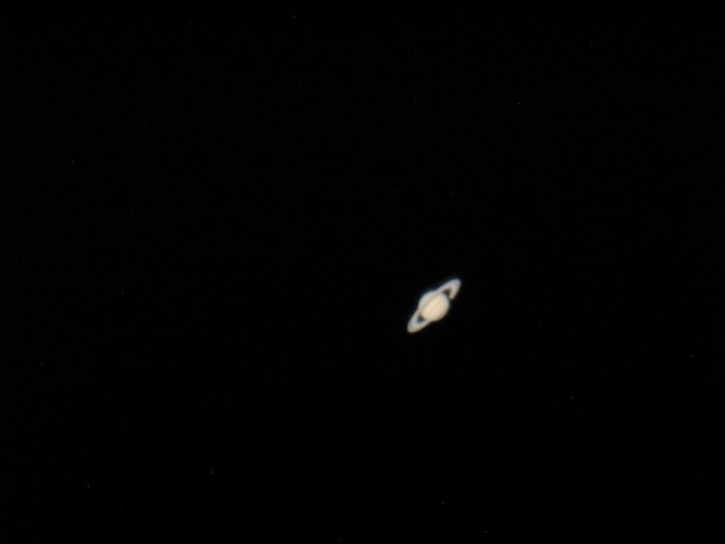 SATURN