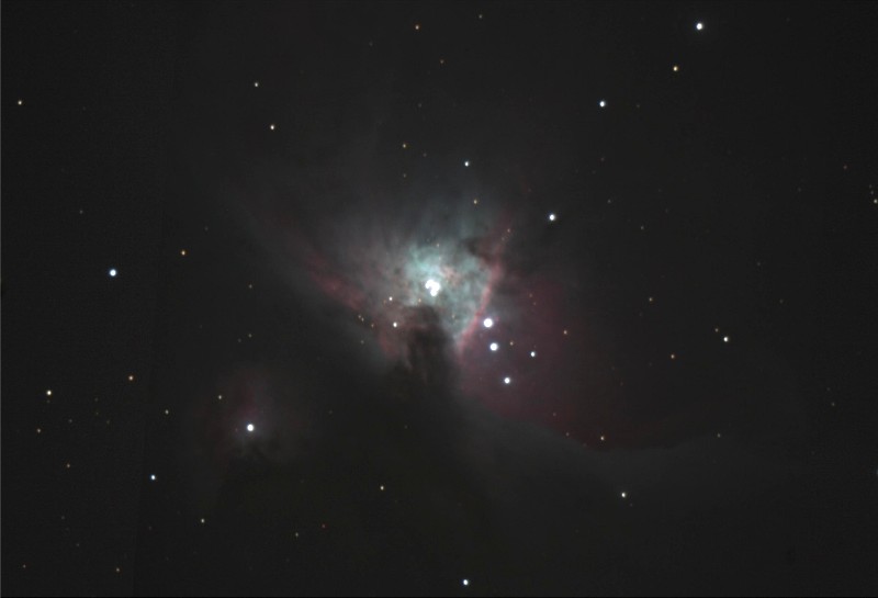 M42 Orion