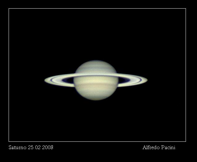 Saturn