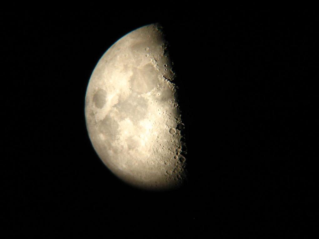 moon