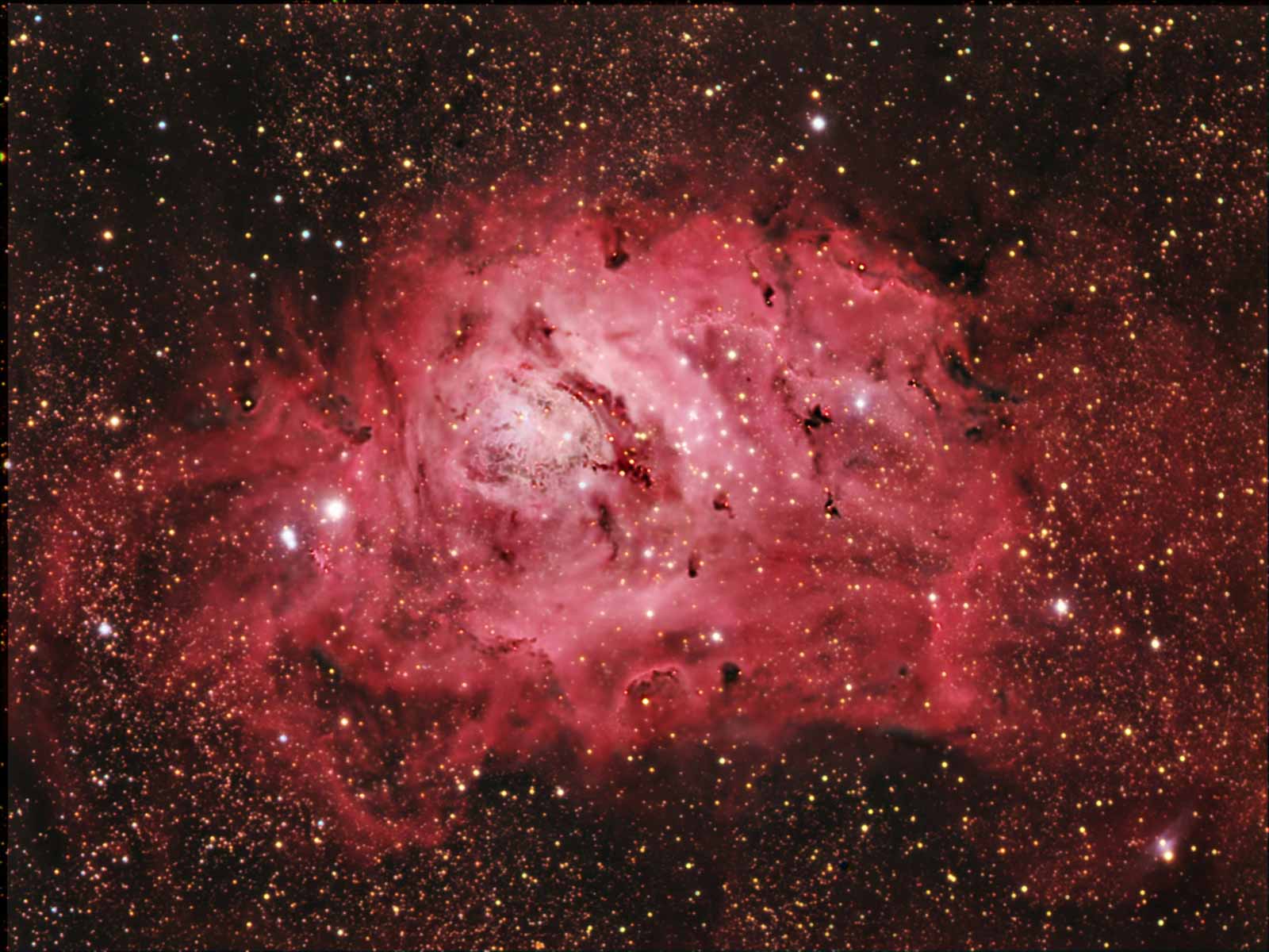 M8 Lagoon image