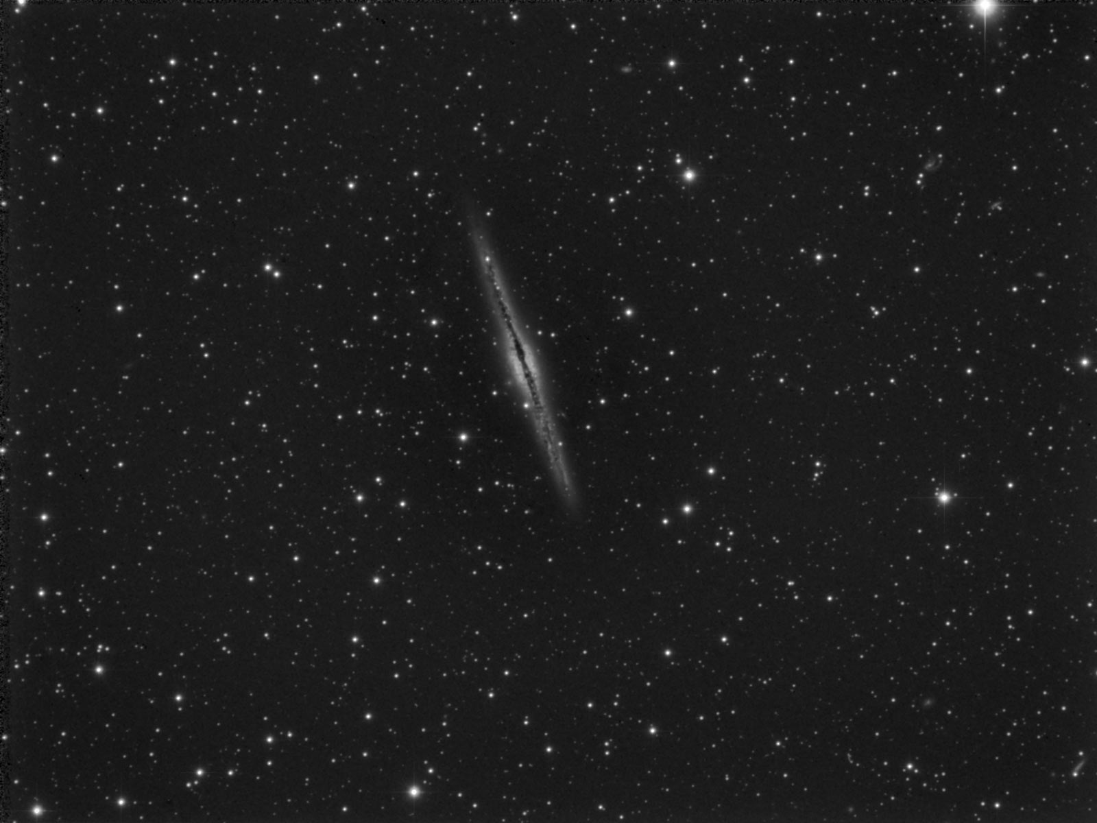 NGC 891