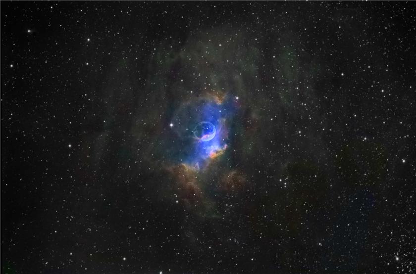 NGC 7635