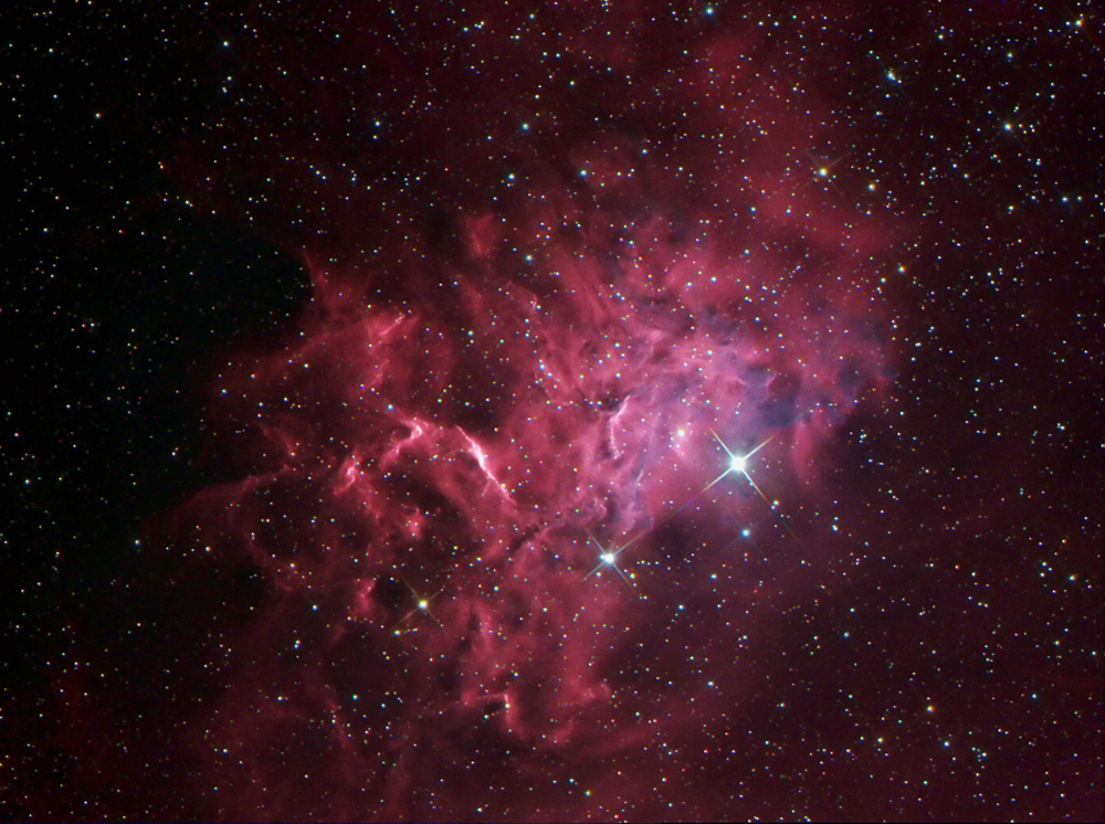 IC 405
