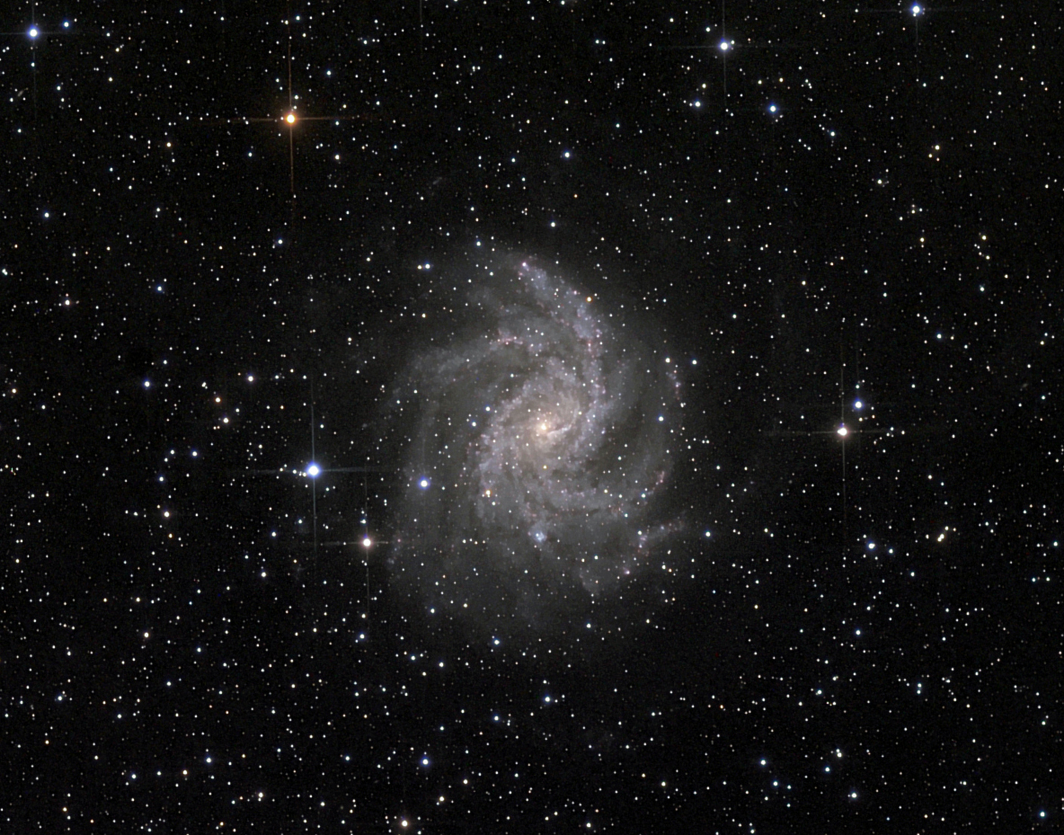 NGC6946