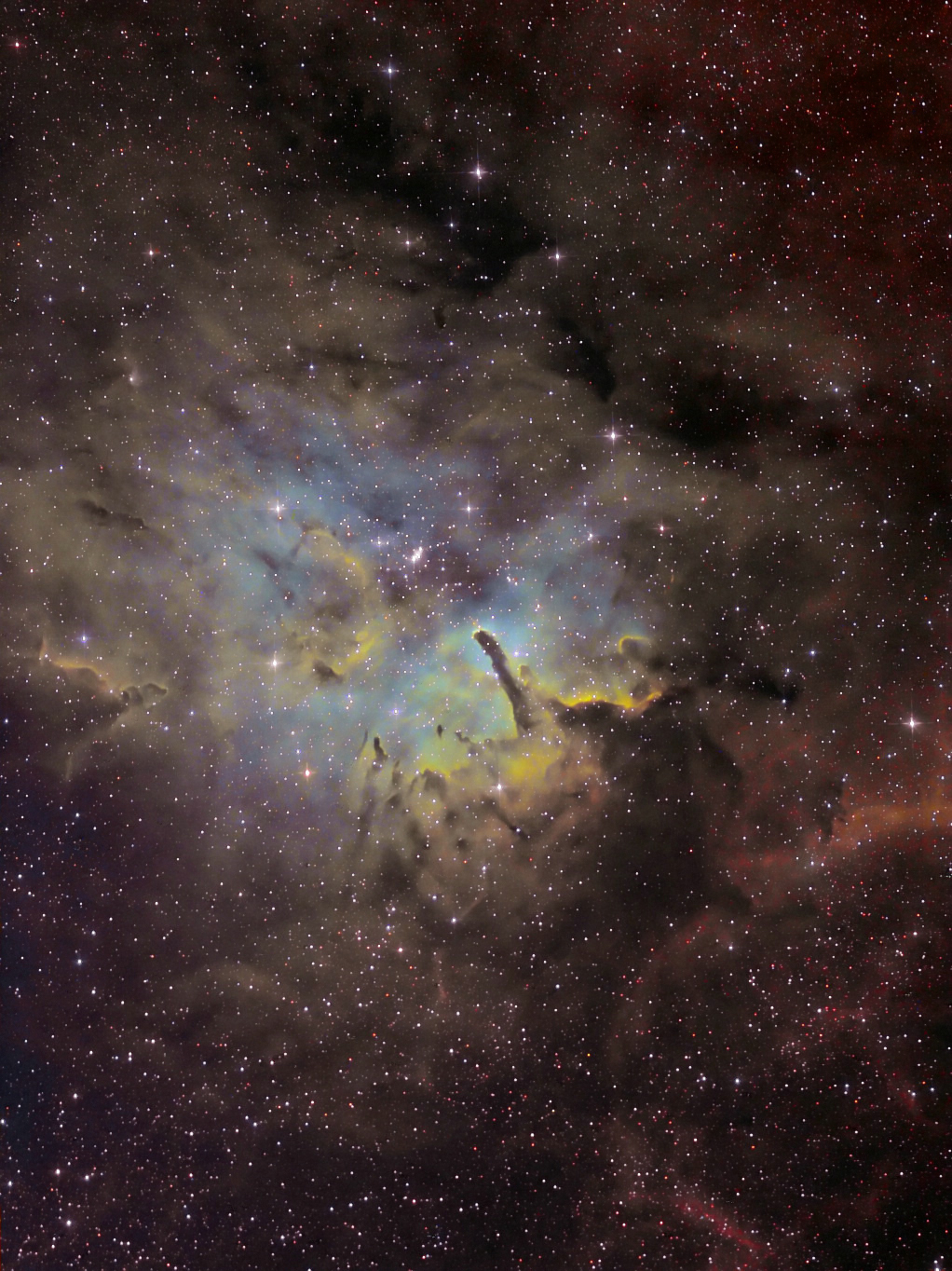 NGC6823