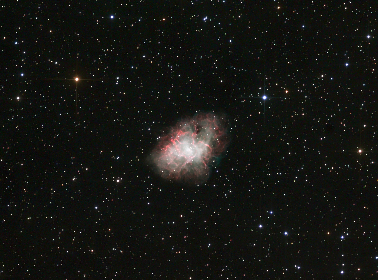 M1 Crab