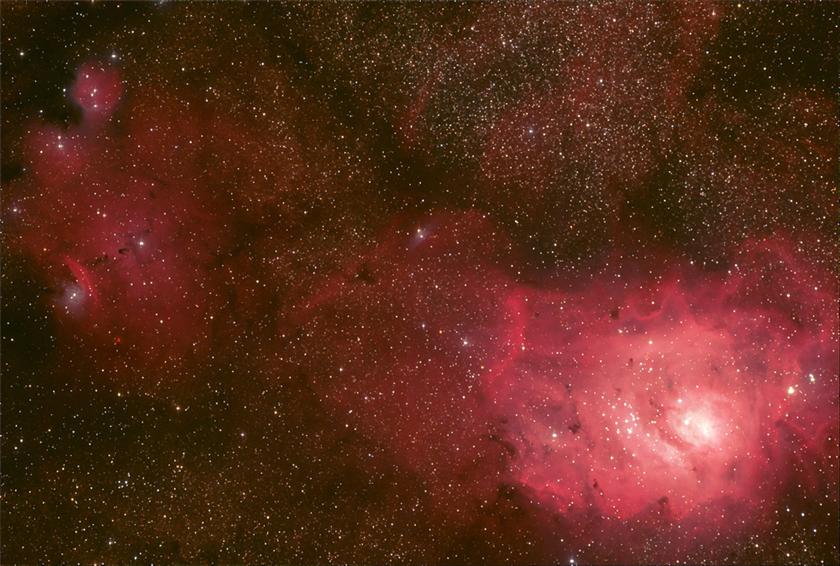 M8 + IC4685