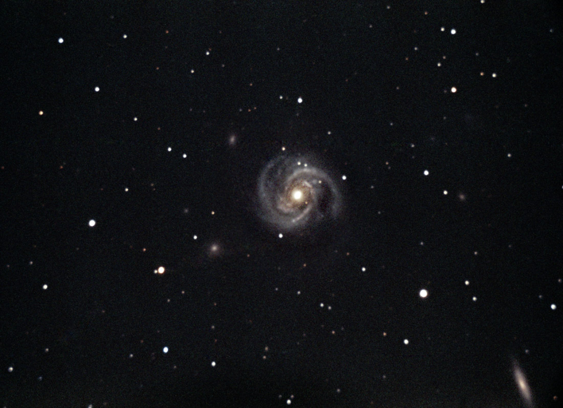 M100