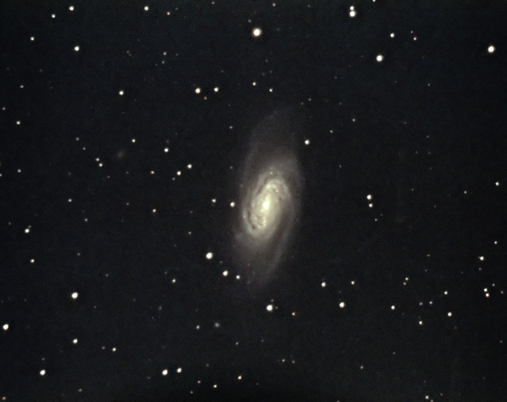 NGC 2903