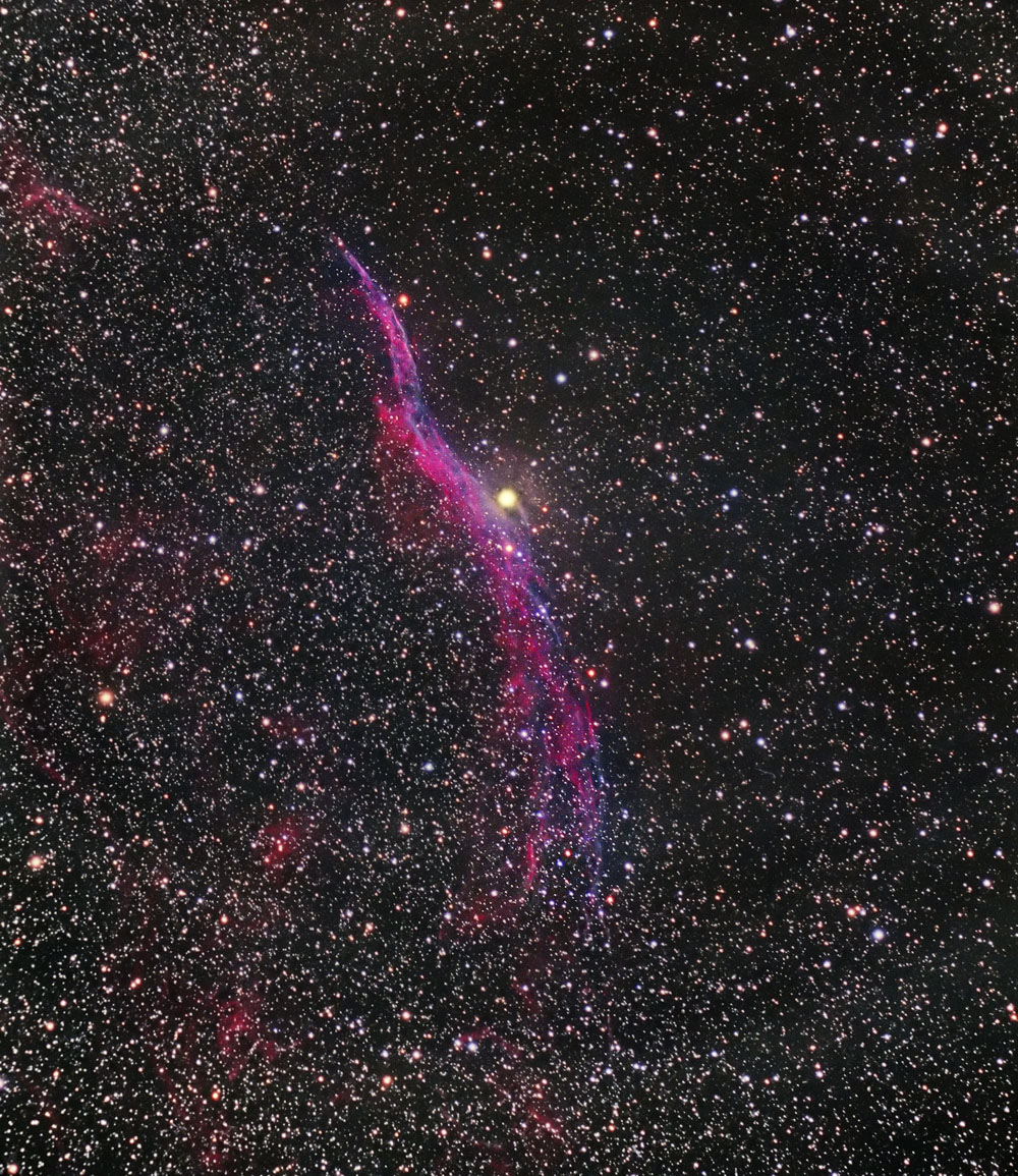NGC 6960